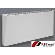 IQtherm IQ-S 5 Thermo radiátor, 1000W bílý, 65 x 42 x 10 cm