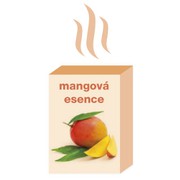 Vonná esence - Mango