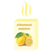 Vonná esence - Citron