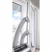 Těsnění AIR LOCK 1000 do oken/ dveří k mobilním klimatizacím