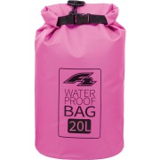 Dry bag F2 Lagoon 10L Pink