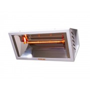 Elektrický infračervený zářič SUNLINE SP1500 (BÍLÝ)